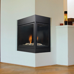 VENT-FREE FIREPLACES AT MENARDS - MENARDS - DEDICATED TO