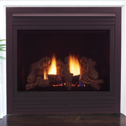 47 Manchester Signature Command Direct Vent Fireplace