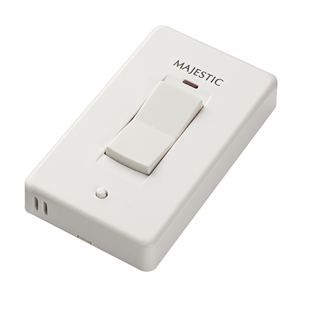 IFT IntelliFire Touch Wall Switch
