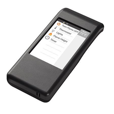IFT IntelliFire Touch Remote Control