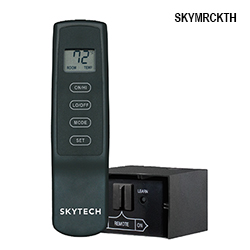 Skytech HI/LO/TSTAT Remote w/LCD Display Receiver