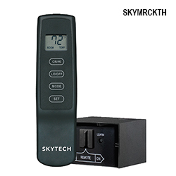 Skytech HI/LO/TSTAT...