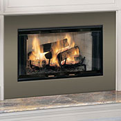 42" Royalton Radiant Wood Burning Fireplace - Monessen