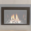 Floating Inside Surround Trim, Satin Black, Textured Mocha, Brushed Nickel - Monessen