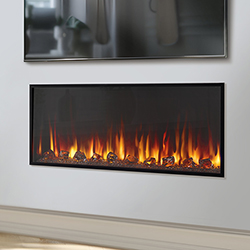 40" Scion Clea...